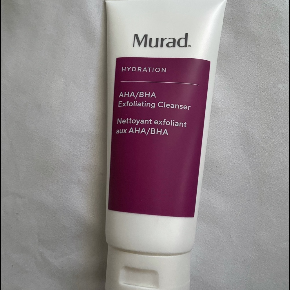 Face cleanser
